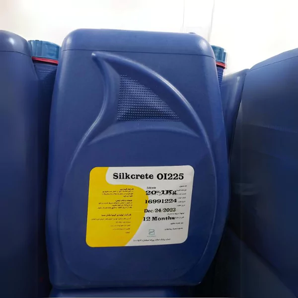 روغن قالب OI225